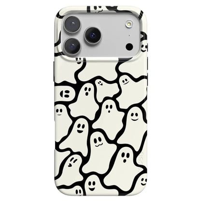 Don't Ghost Me | Halloween Case