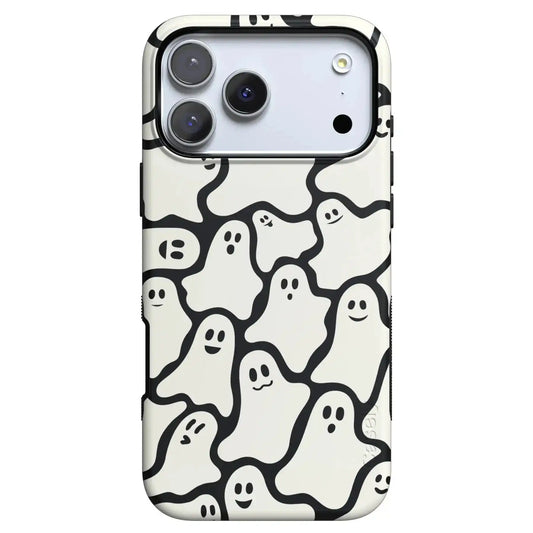 Don't Ghost Me | Halloween Case
