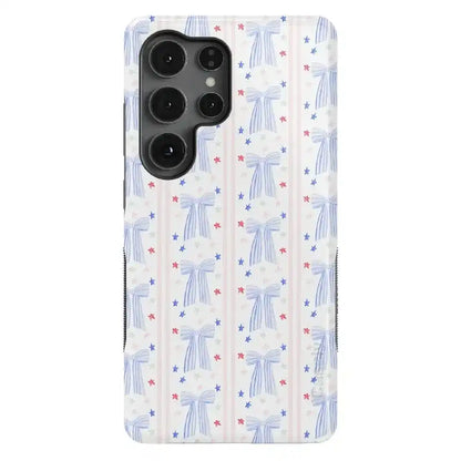 Summer Bows | Coquette Case