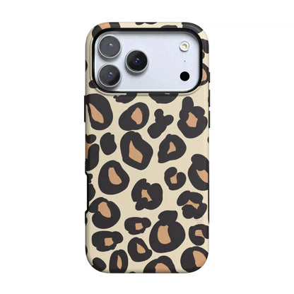 Into the Wild | Leopard Print Case
