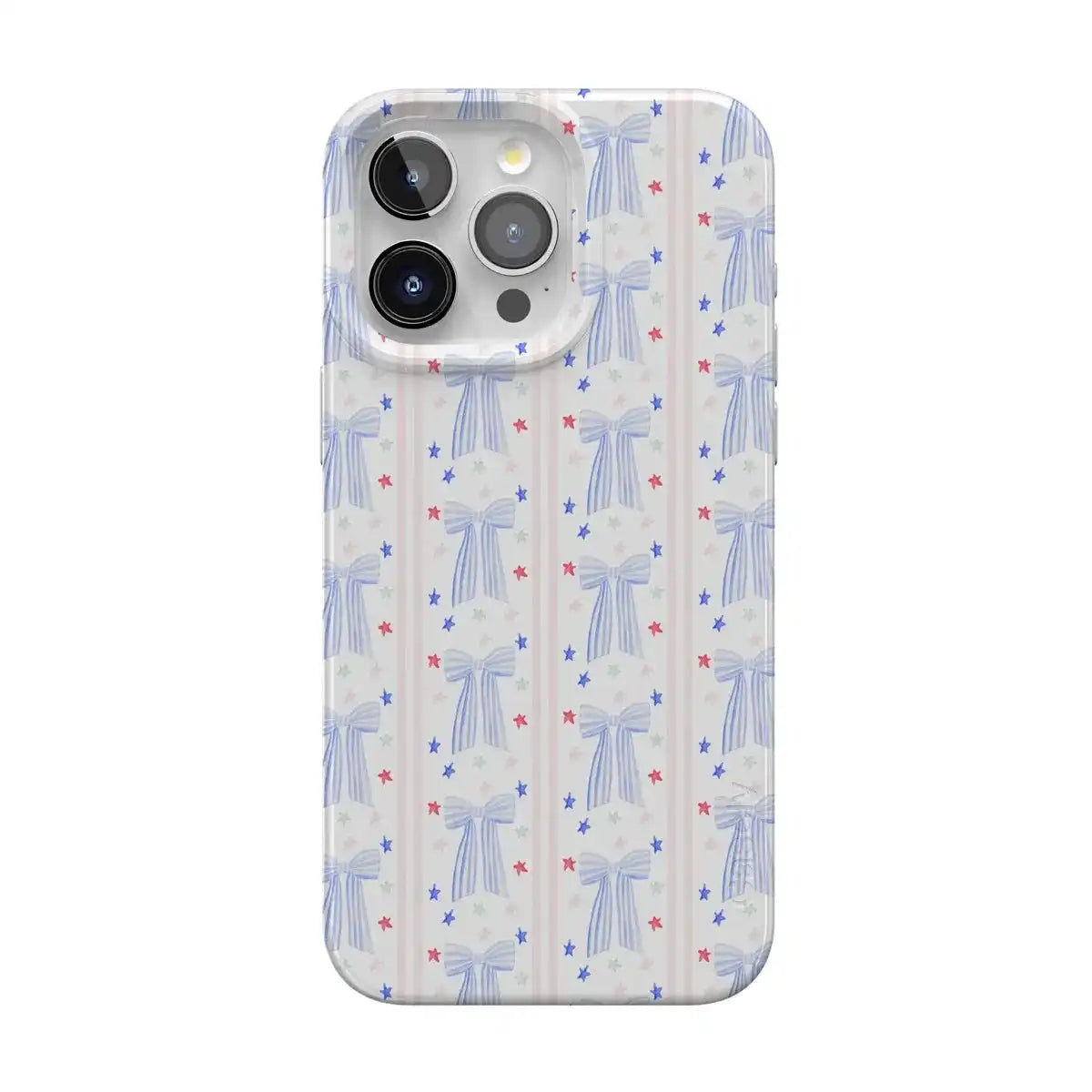 Summer Bows | Coquette Case