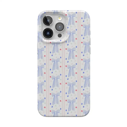 Summer Bows | Coquette Case