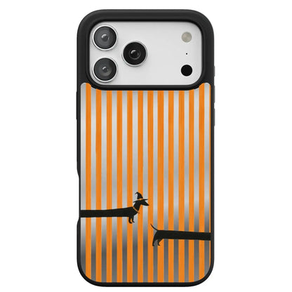 Hallo-weenie Dog | Dachshund Case