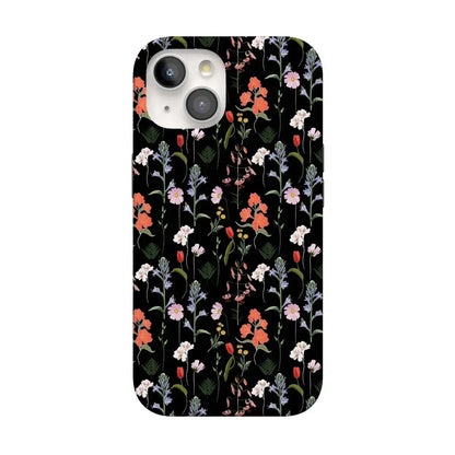 Secret Garden | Mixed Floral Case