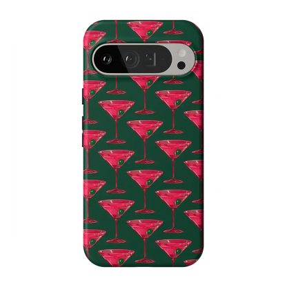 Shaken Not Stirred | Retro Martini Case