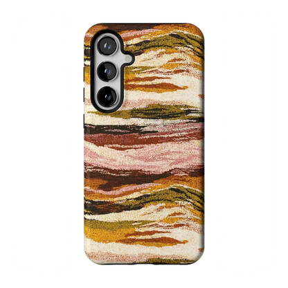 Painted Canyon | Dotted Landscape Case