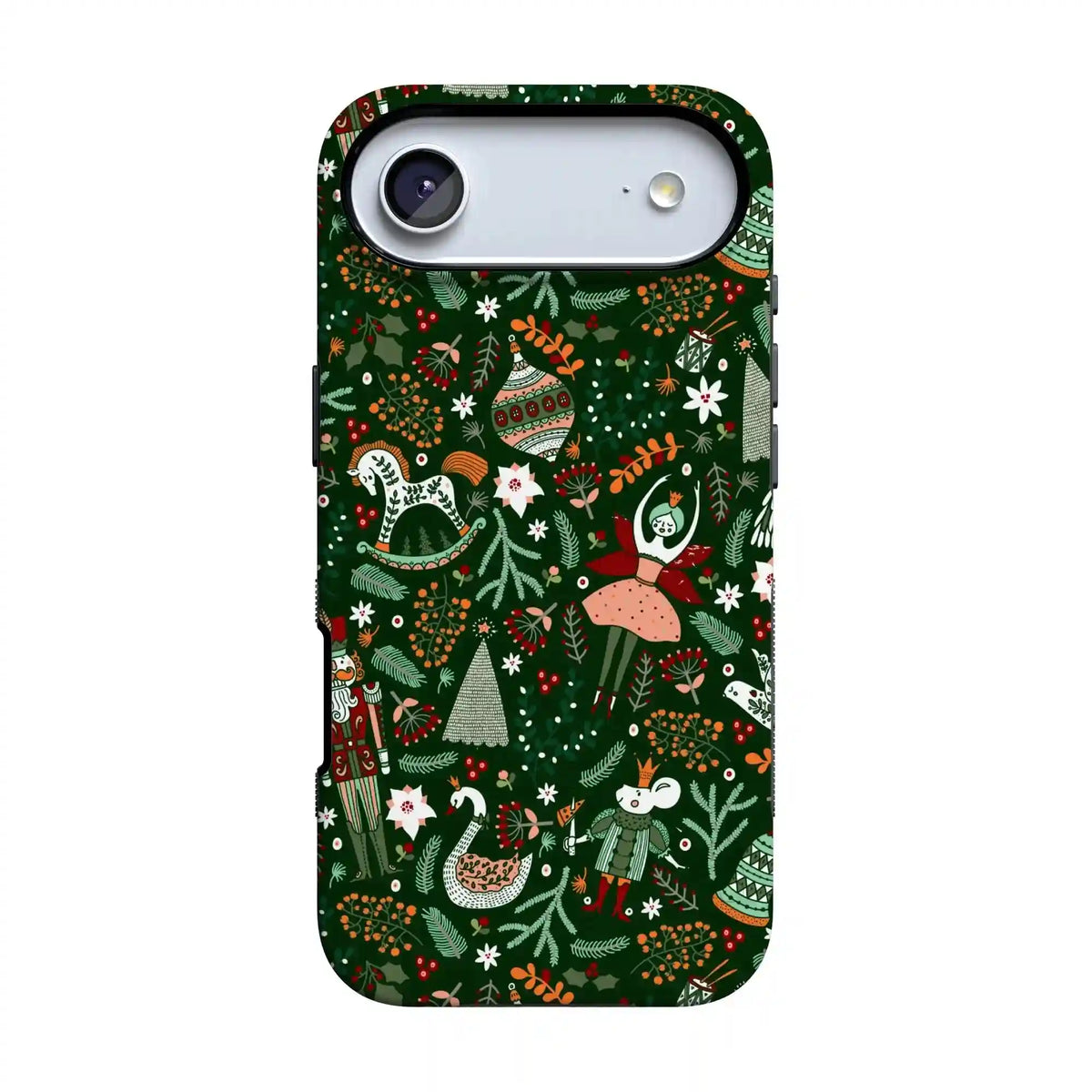 Sugar Plum Fairy | Winter Wonderland Case