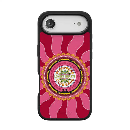Lonely Hearts Club | The Beatles Sgt. Pepper's Case