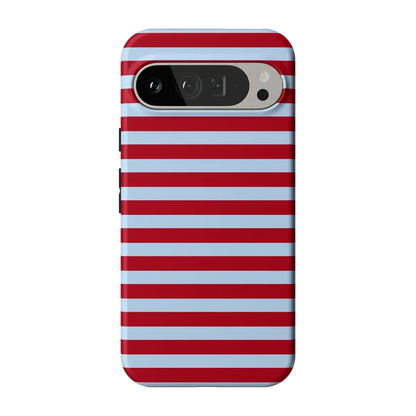 Harbor Stripe | Dockside Case