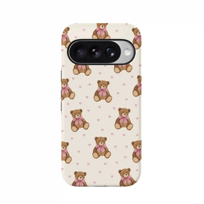 Cuddle Up | Teddy Bear Case