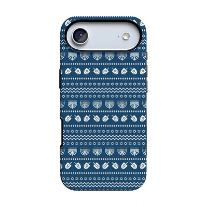 Light the Night | Hannukah Case