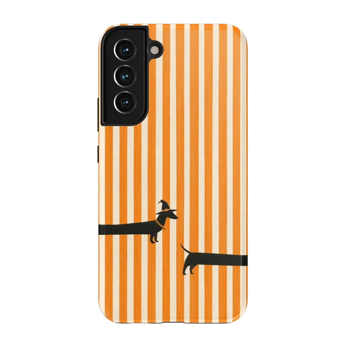 Hallo-weenie Dog | Dachshund Case