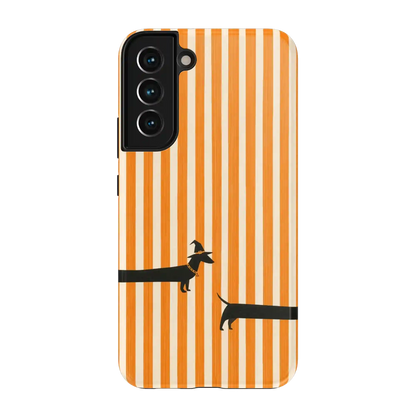 Hallo-weenie Dog | Dachshund Case