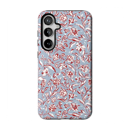 Coastal Carolina | Painted Flowers Case