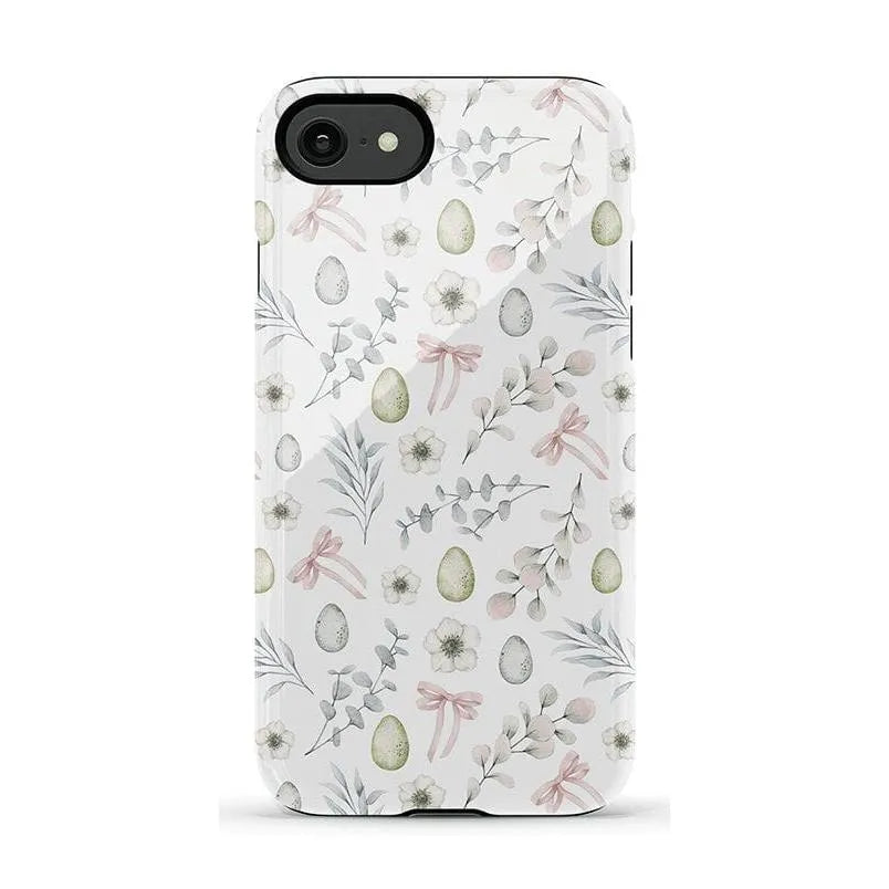 So Eggxtra | Spring Garden Case