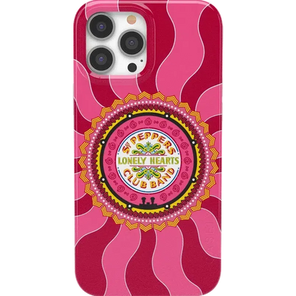 Lonely Hearts Club | The Beatles Sgt. Pepper's Case