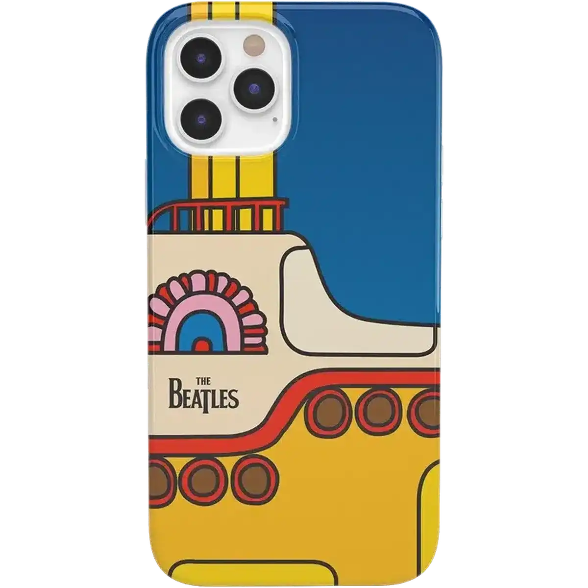 Yellow Submarine | Beatles Case