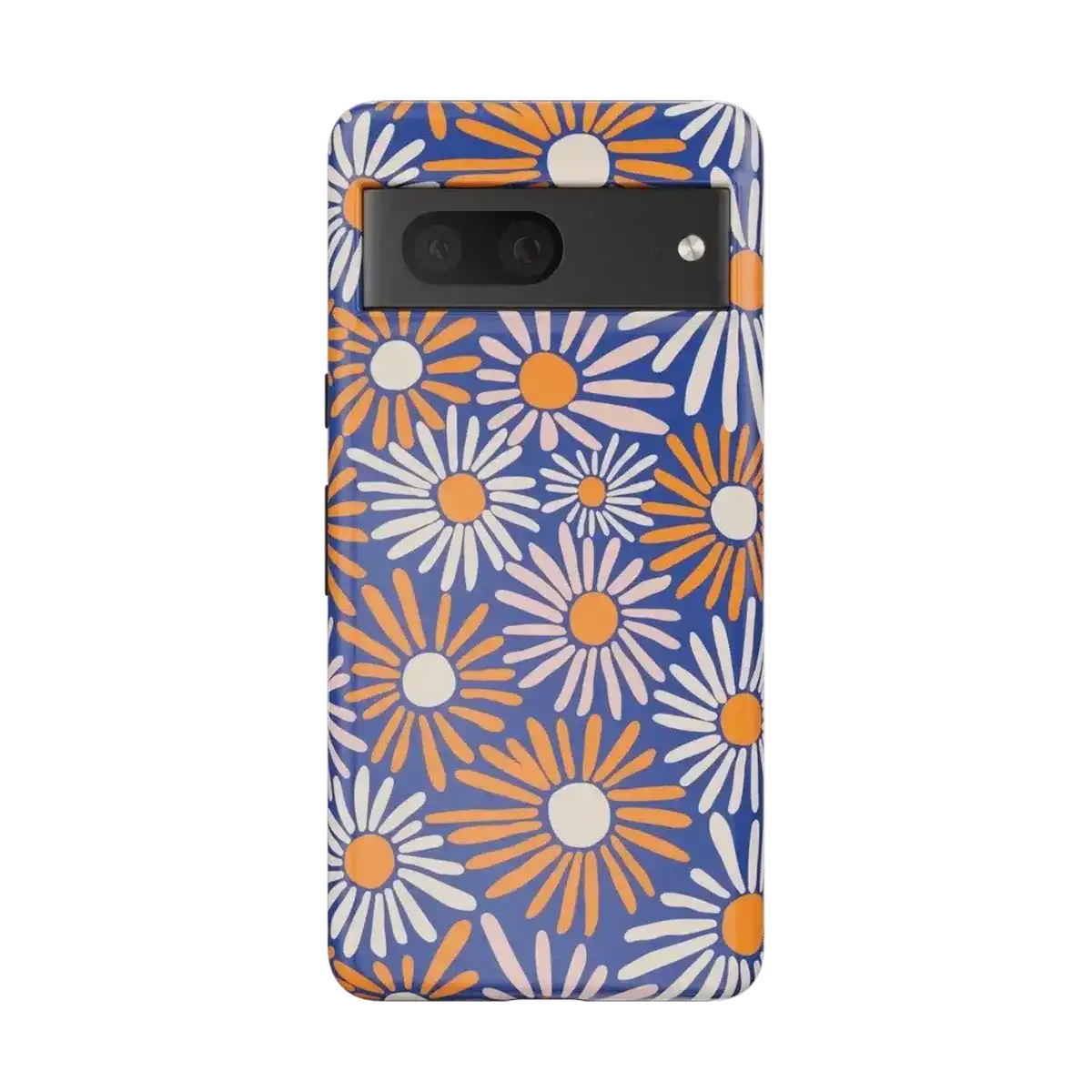 Spring Forward | Daisy Floral Google Pixel Case