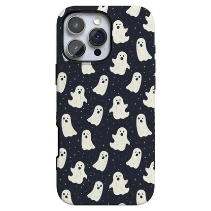 All Boos No Bite | Friendly Ghost Case