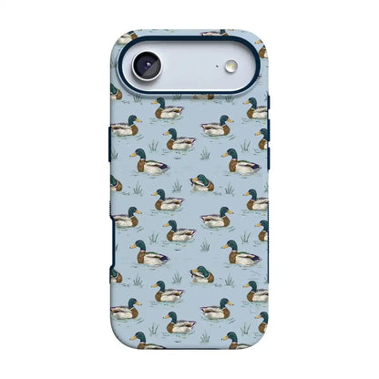 Blue Mallard & Co. | The Boyfriend Collection