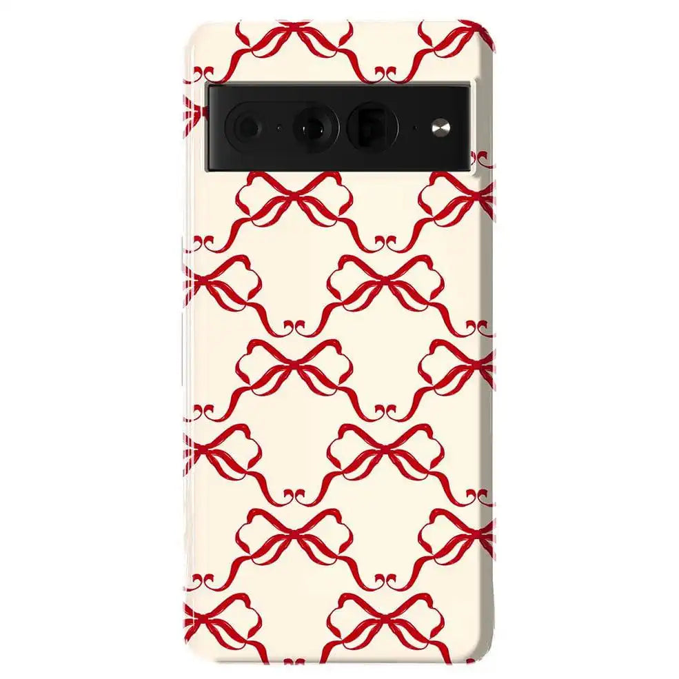All Wrapped Up | Vintage Bows Case
