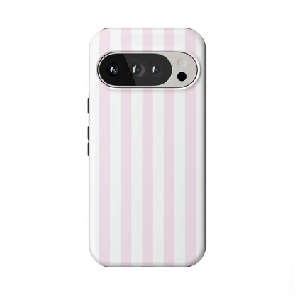 Pink Stripes | Sunday Best Case