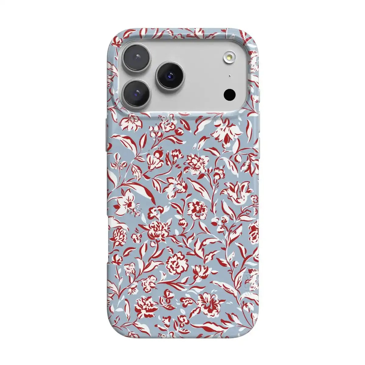 Coastal Carolina | Painted Flowers Case