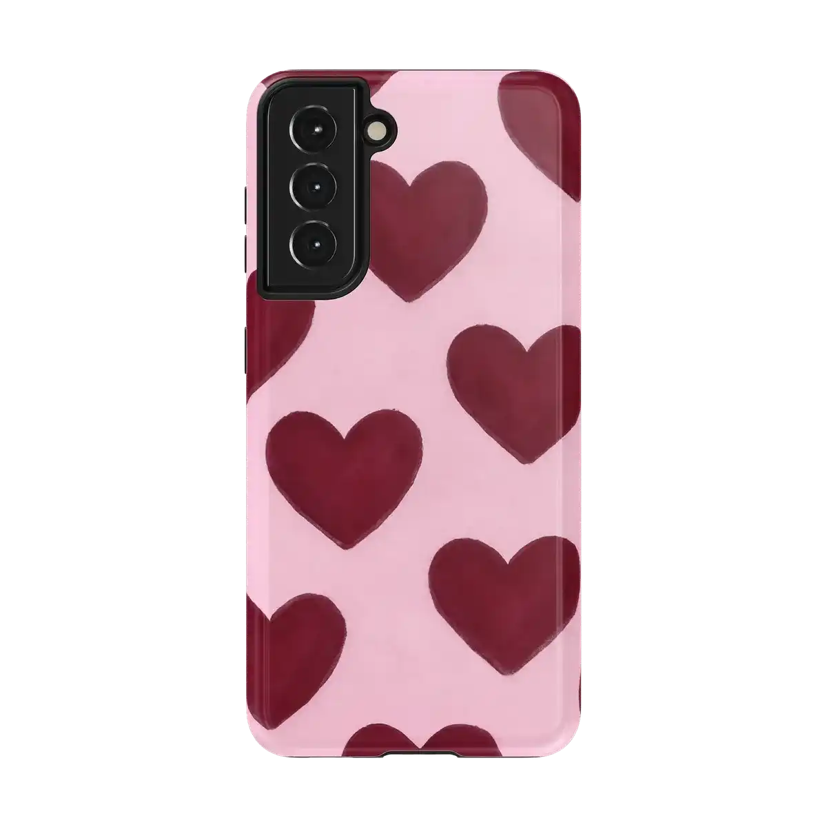 Whole Lotta Love | Plum Hearts Case