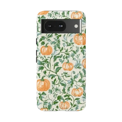Pumpkin Patch | Green Vines Case