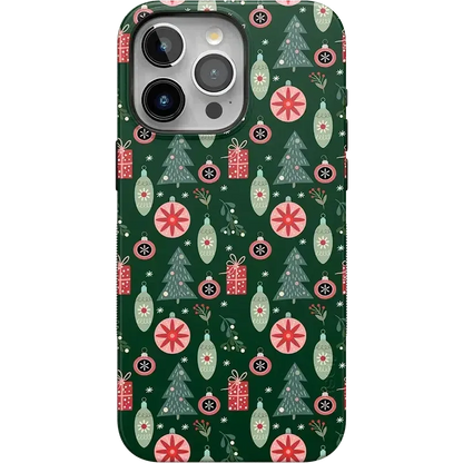 Tinsel Town | Christmas Ornament Case