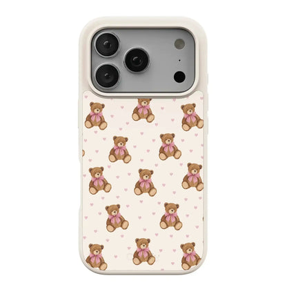 Cuddle Up | Teddy Bear Case