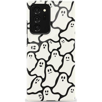 Don't Ghost Me | Halloween Case