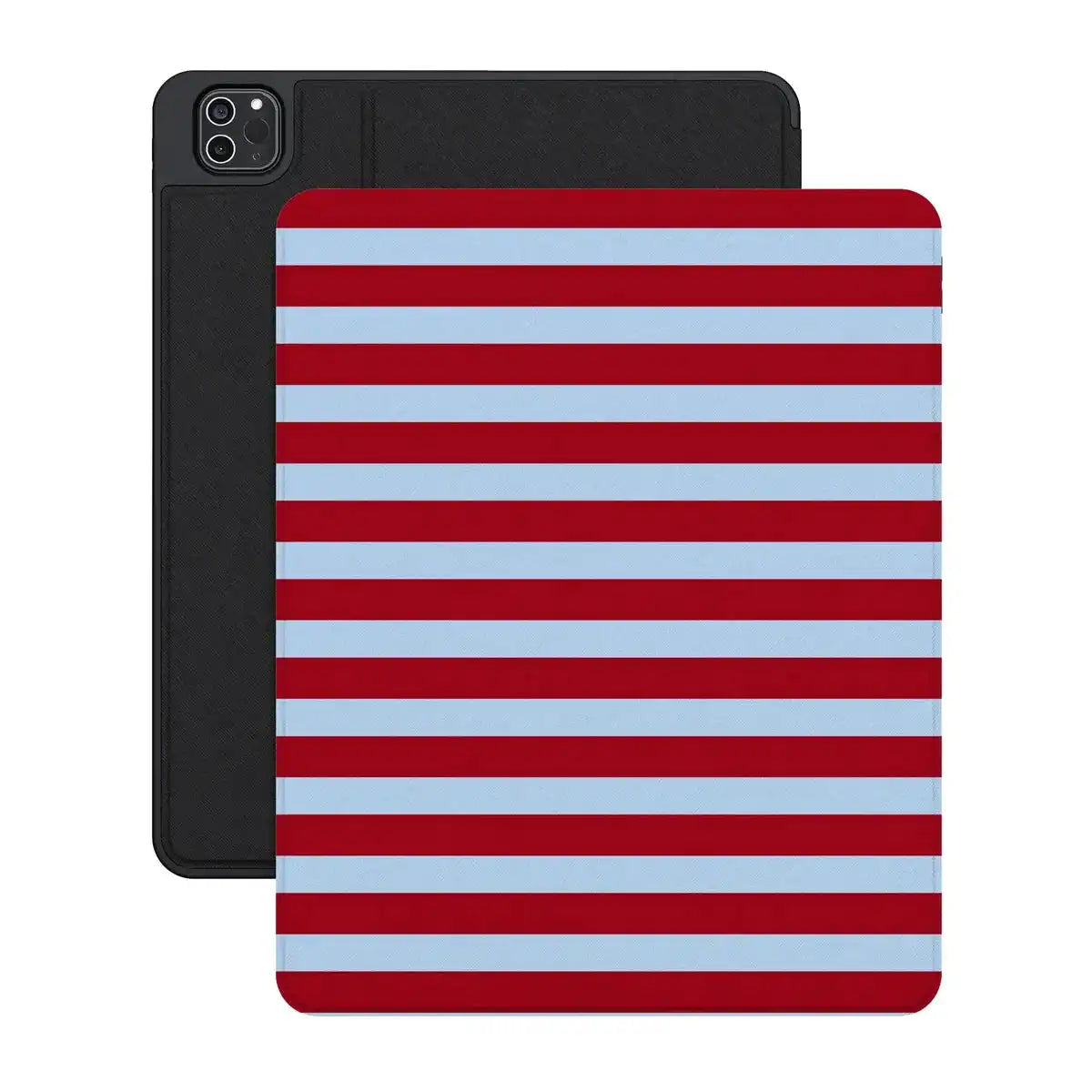 Harbor Stripe | Dockside iPad Case