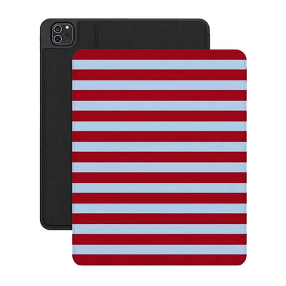 Harbor Stripe | Dockside iPad Case