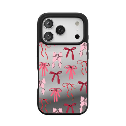 Lover Girlie | Pink Bows Case
