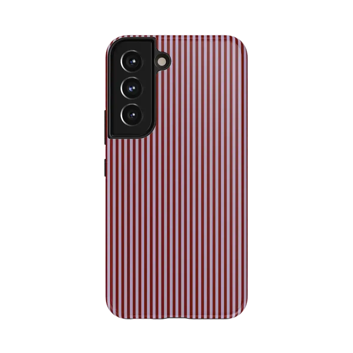 Stripes and the City | Tiny Pinstripe Case