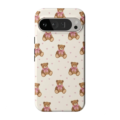 Cuddle Up | Teddy Bear Case