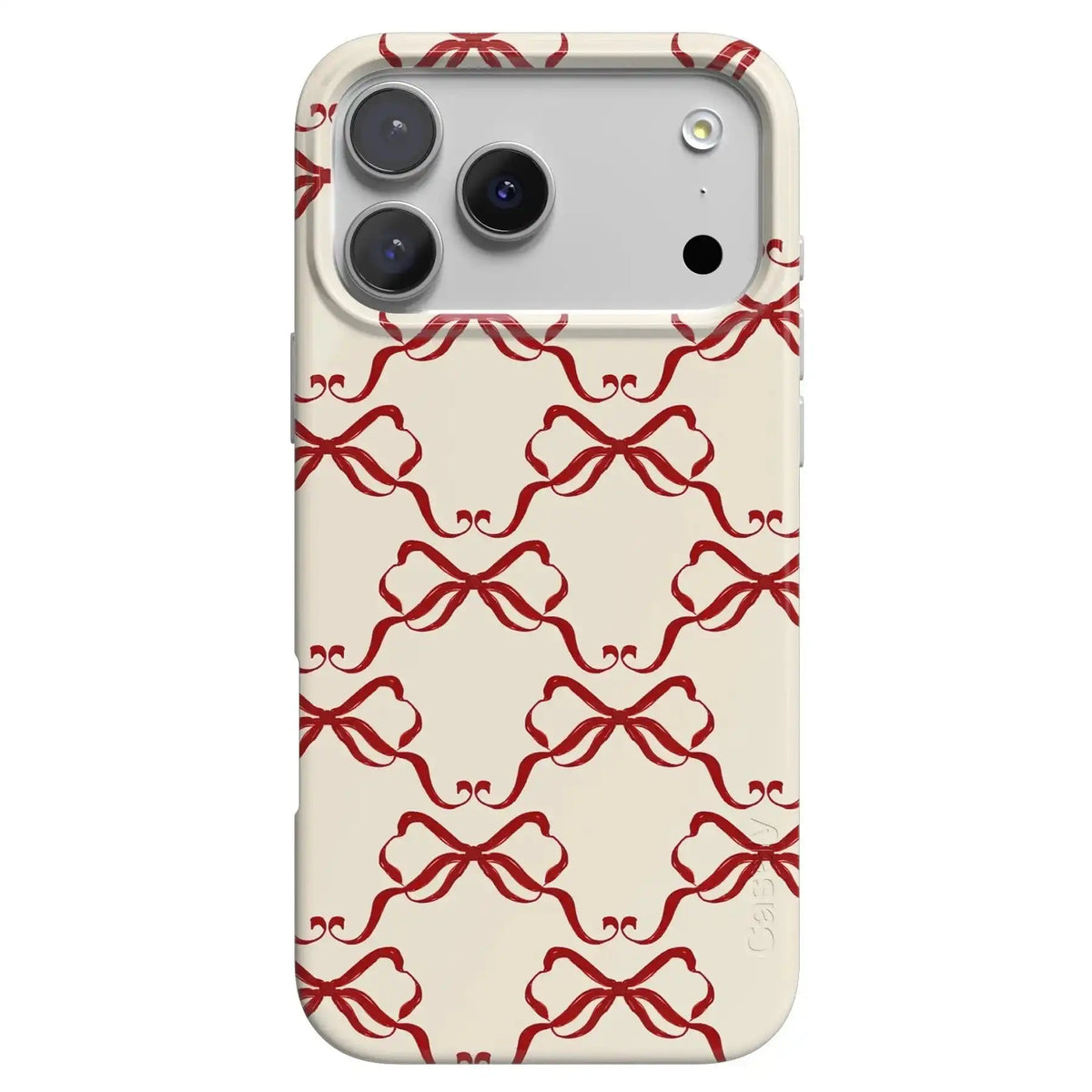 All Wrapped Up | Vintage Bows Case