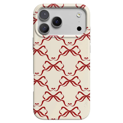 All Wrapped Up | Vintage Bows Case
