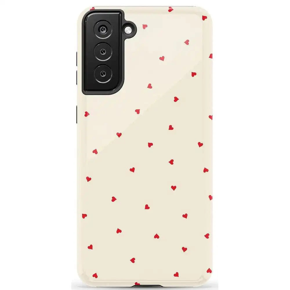 Be Mine | Tiny Hearts Case