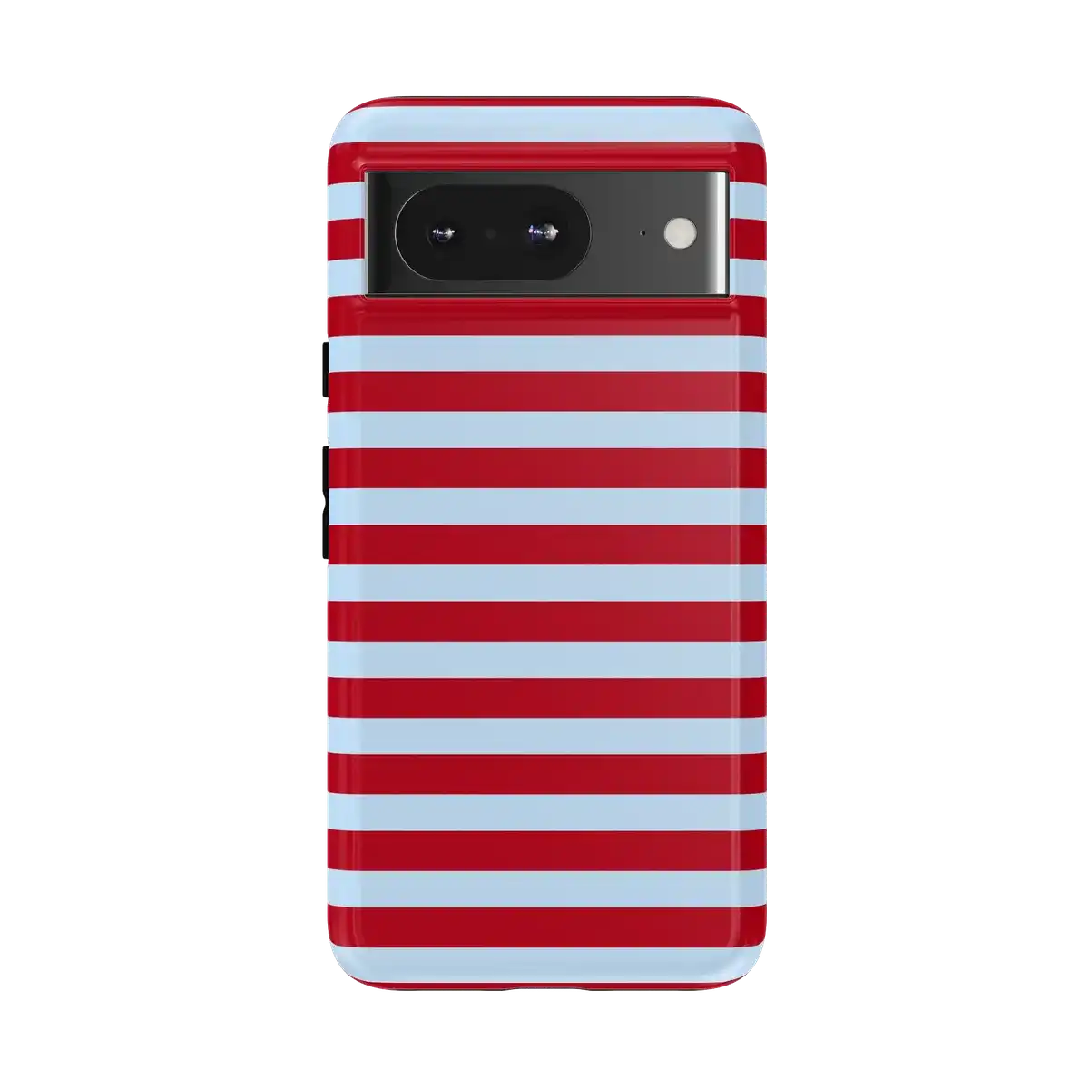 Harbor Stripe | Dockside Case