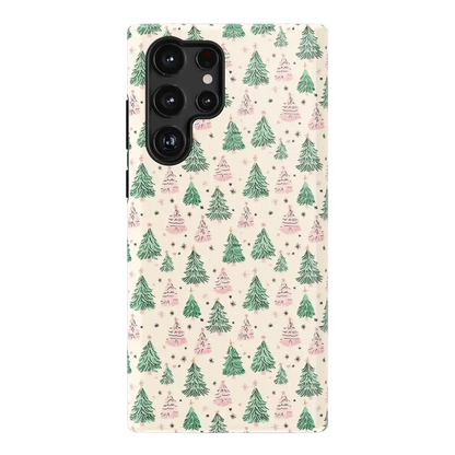 Lookin’ Pine | Christmas Tree Case