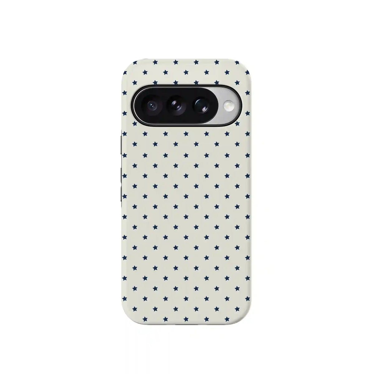 Tiny Stars | Blue & White Case