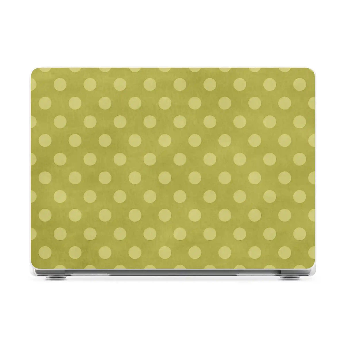 Kiwi Cooler | Poolside Print Laptop Shell