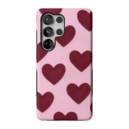 Whole Lotta Love | Plum Hearts Case