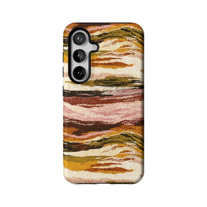 Painted Canyon | Dotted Landscape Case