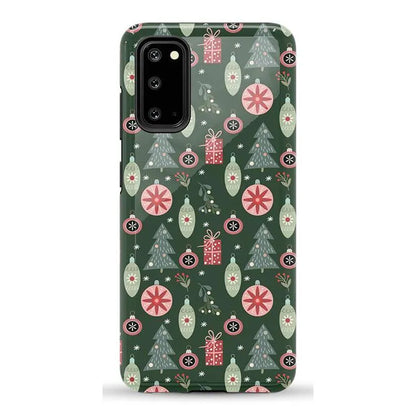 Tinsel Town | Christmas Ornament Case