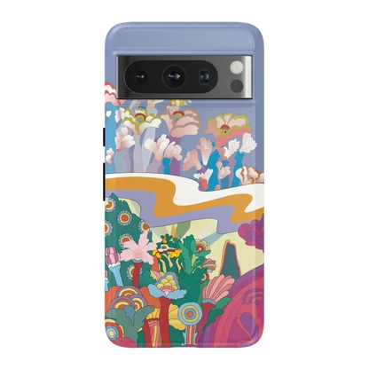 Beneath the Waves | The Beatles Yellow Submarine Case