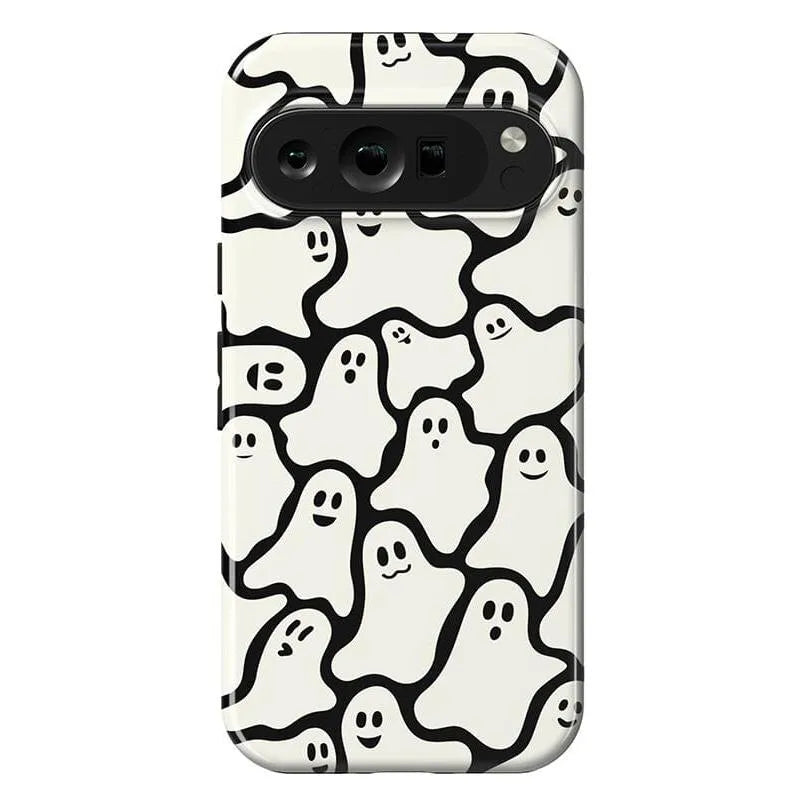 Don't Ghost Me | Halloween Case