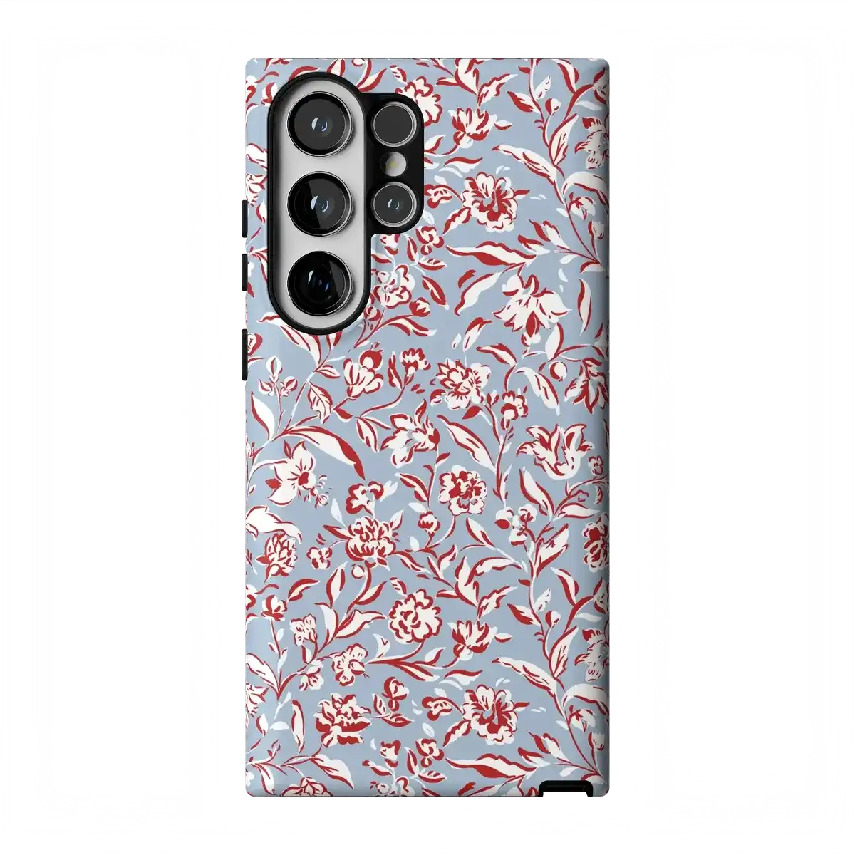 Coastal Carolina | Painted Flowers Case